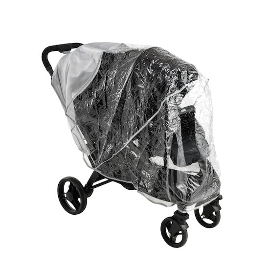 Habillage Pluie Poussette tandem   de               William Kent 1733
