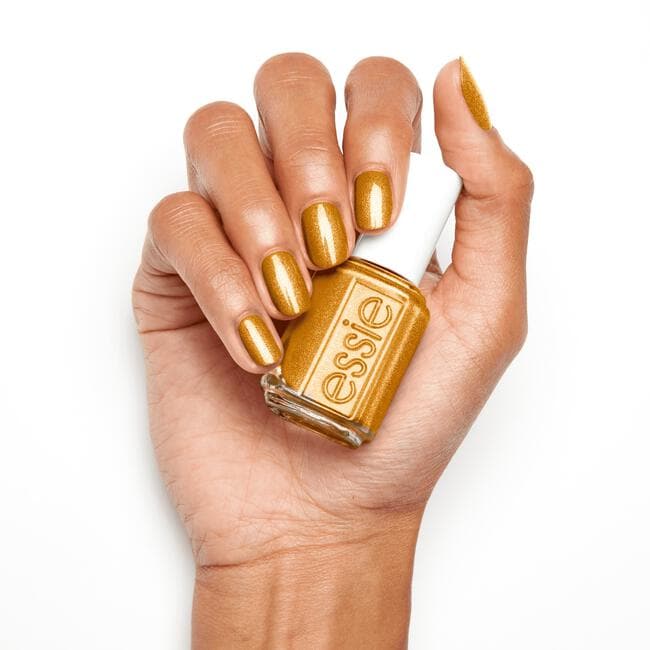 essie Nagellak Goud 996 Antique Chic