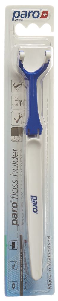 PARO Floss Holder 1 Stk