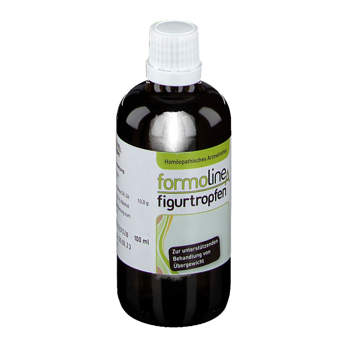 formoline A Figurtropfen
