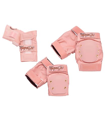 Impala Beskyttelsess?t - Adult - Marawa Rose Gold