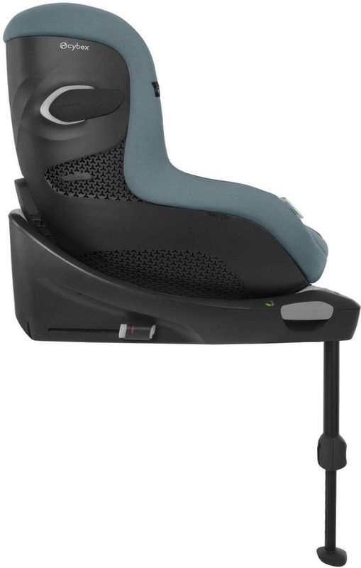 Cybex - Sirona Gi i-Size - Autostoel - Zwart - Geïntegreerde Zijdelingse Bescherming
