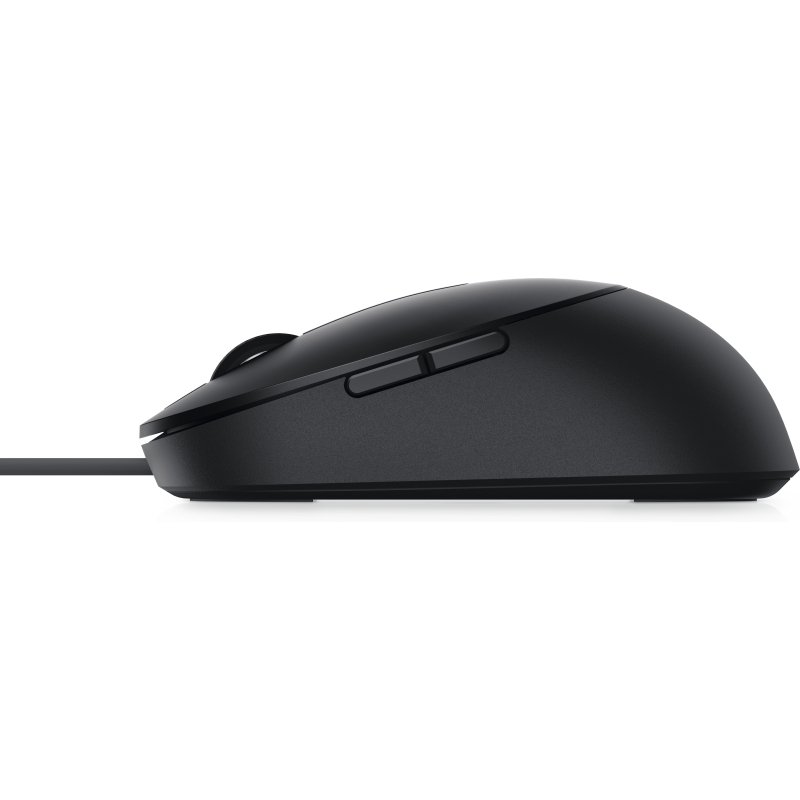 DELL Souris filaire Pro - MS3220 - noire