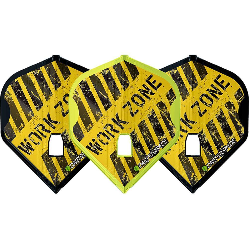 L-Style - Champagne Flight Kami - Work Zone - Standard