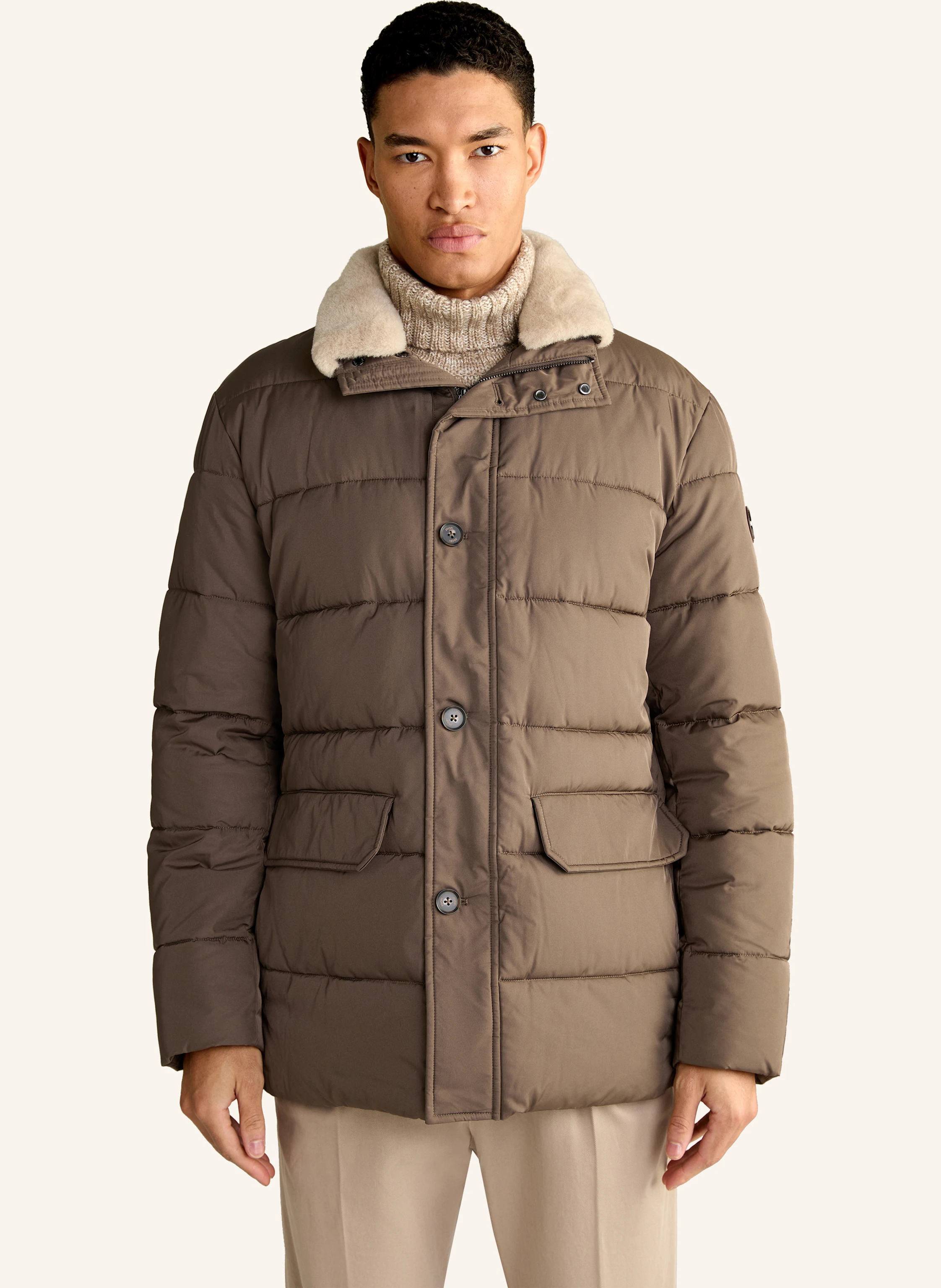JOOP! Steppjackeregul
