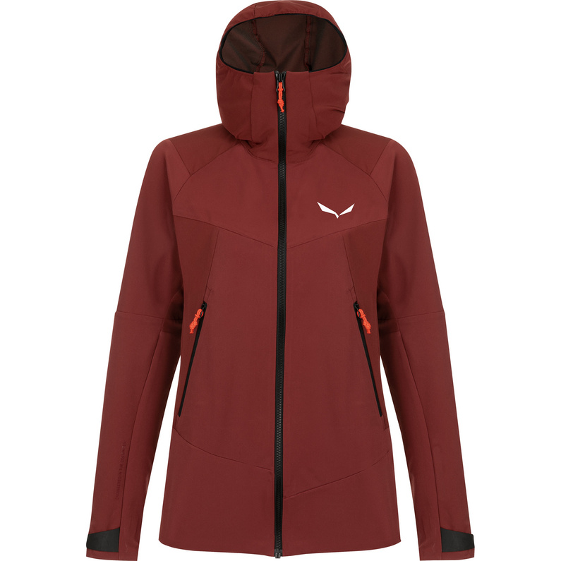 Salewa Damen Sella Dst Jacke