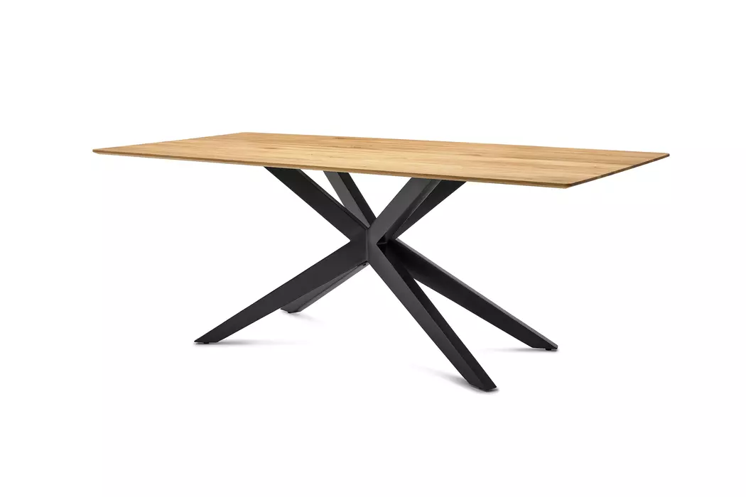 Esstisch Tiama 200 x 100 cm