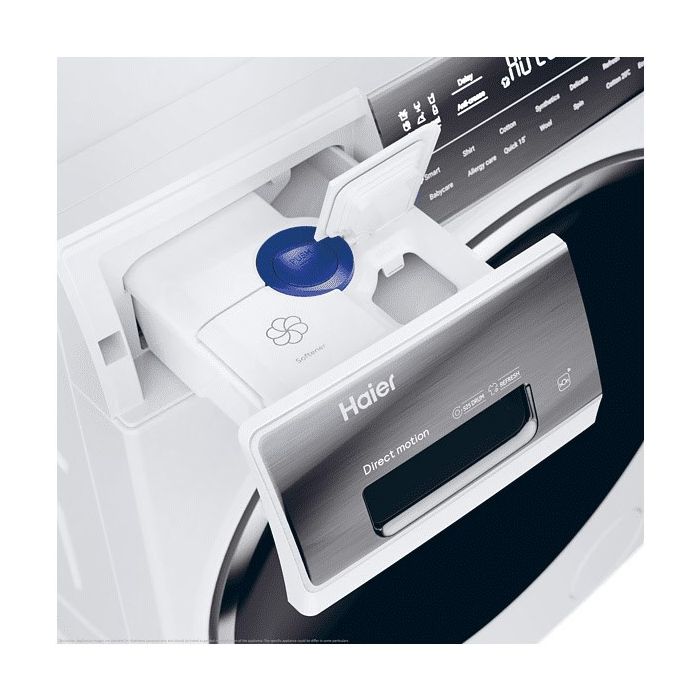 Haier Waschmaschine I-PRO SERIE 7 PLUS HW90-BD14979U1