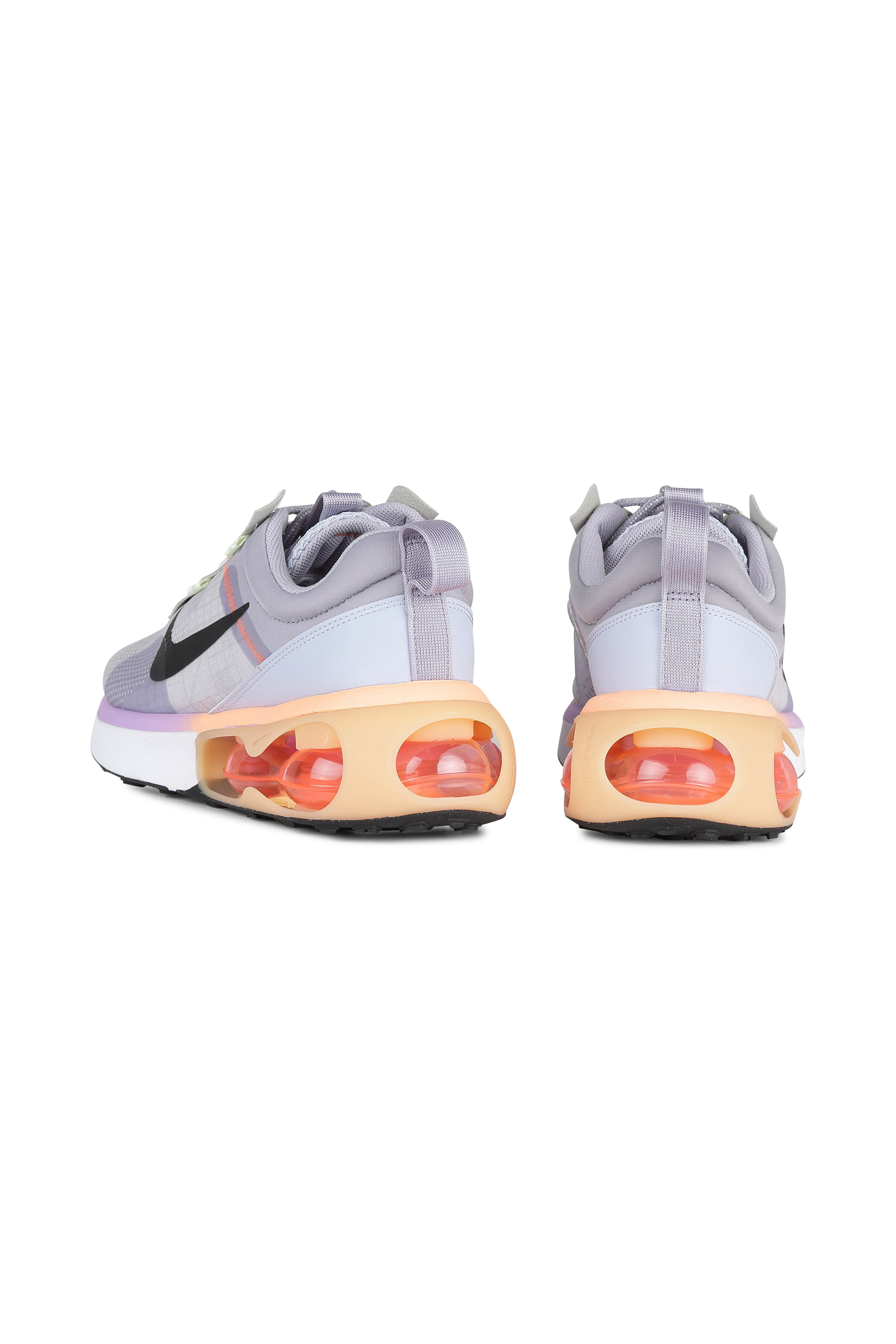 NIKE Baskets WMNS AIR MAX 2021 Rose