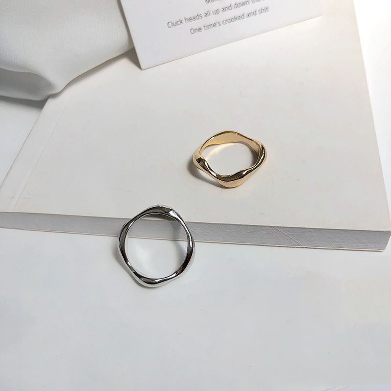 Jamfune - Geometrische ring