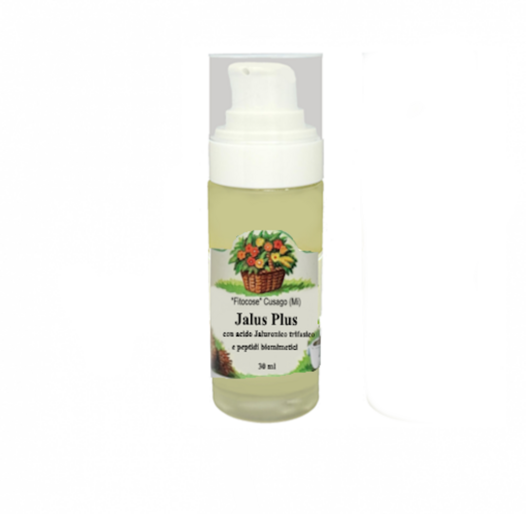 Fitocose  Jalus Plus Restructuring Serum, 30 ml
