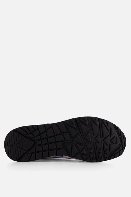 Skechers Rollling Stones Uno Say It Loud Sneakers