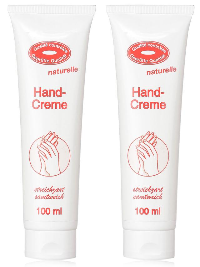 Handcreme Duo