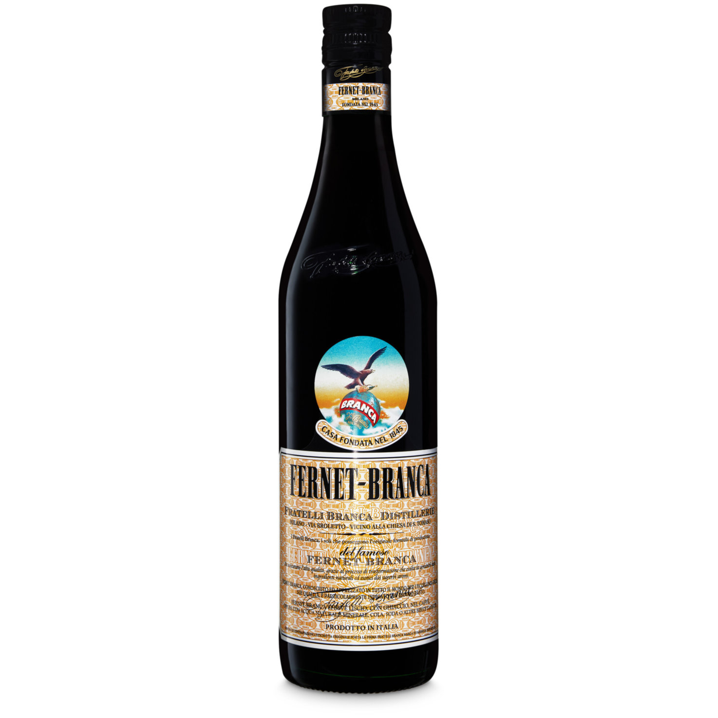 Fernet-Branca -70cl