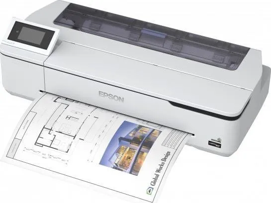Epson SureColor SC-T2100 - No Stand - 24
