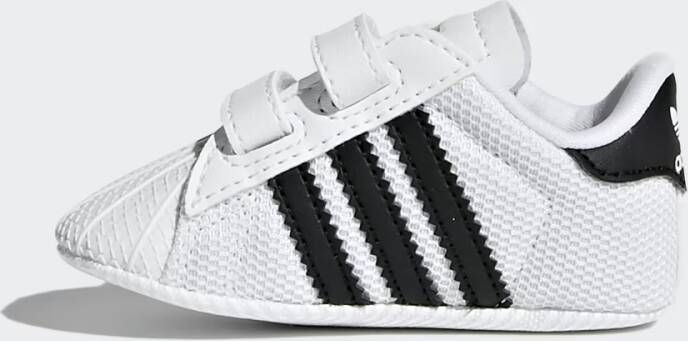 Adidas Originals Superstar Shoes Footwear White Core Black Cloud White Footwear White Core Black Cloud White