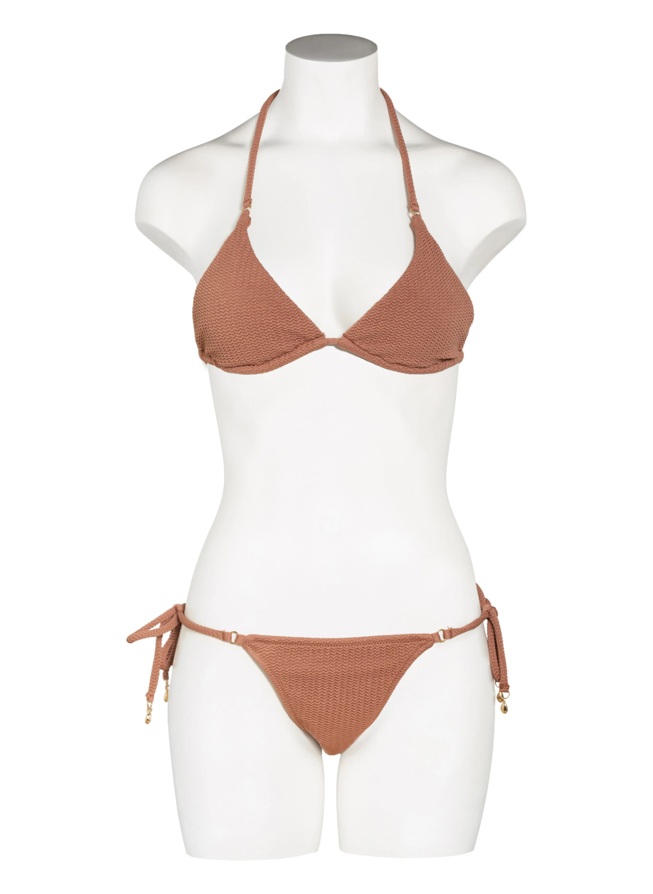 SEAFOLLY Triangel-Bikini-Top SEA DIVE