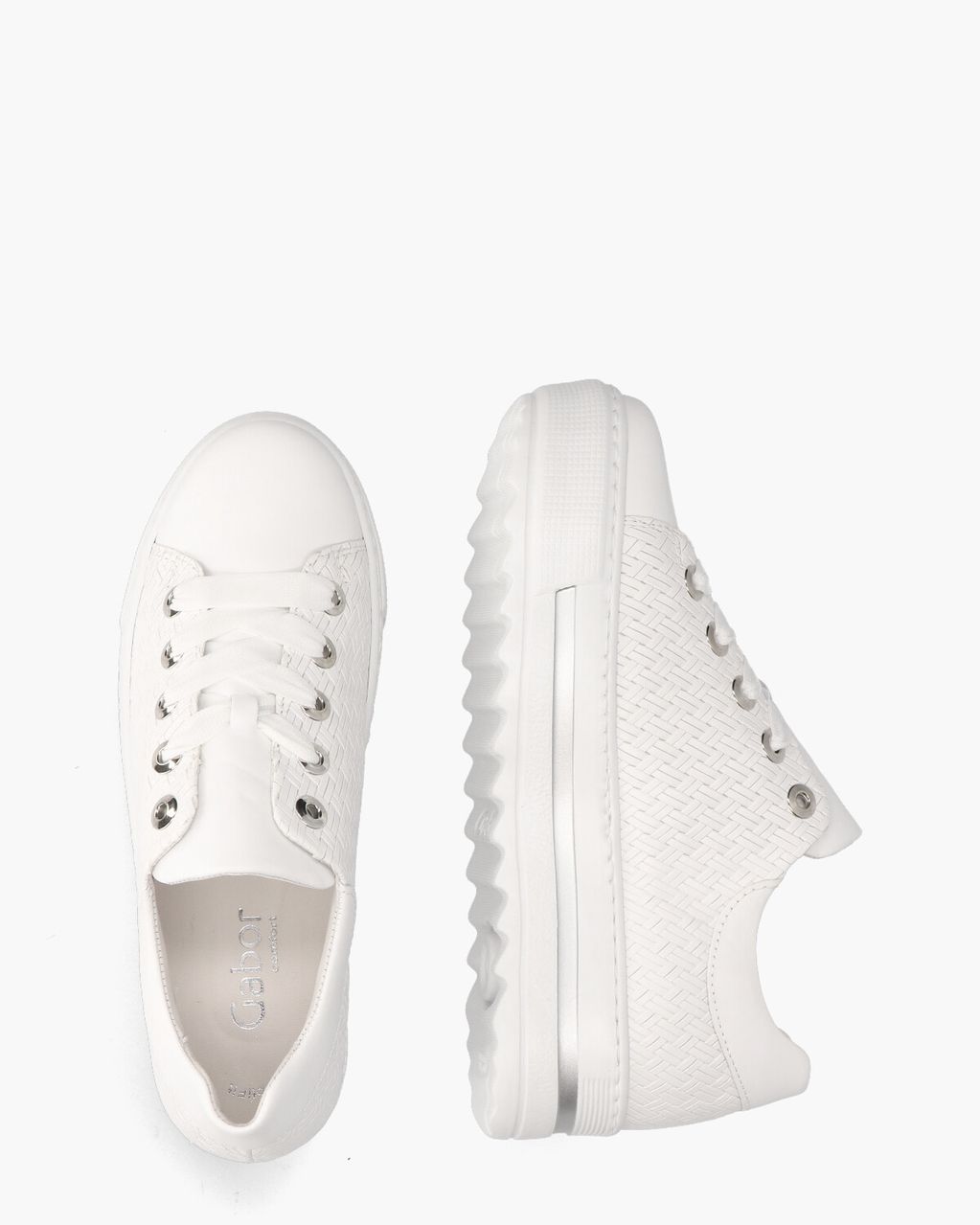 Gabor 26.496.60 Damessneakers