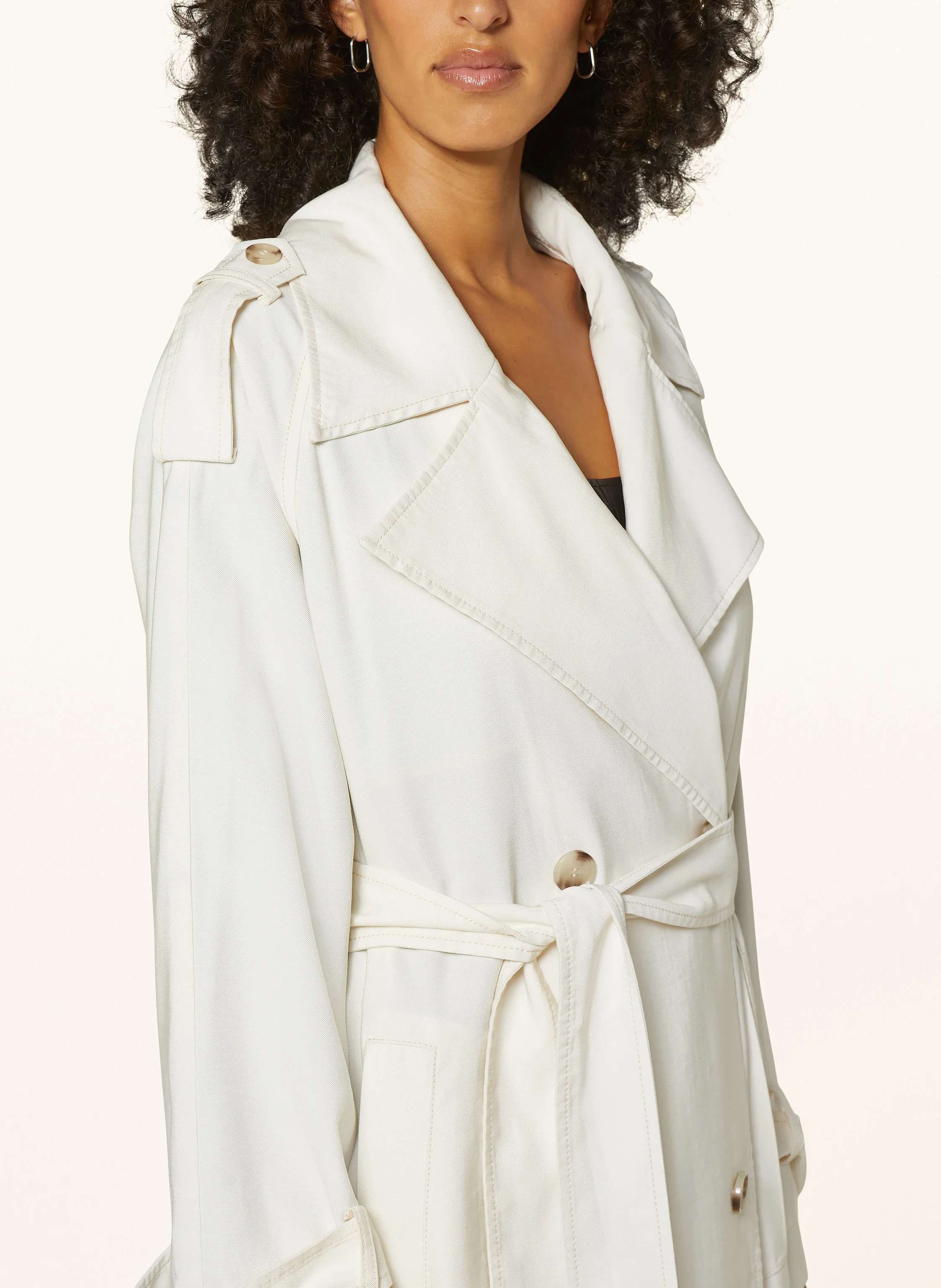 BOSS Trenchcoat COLUENT