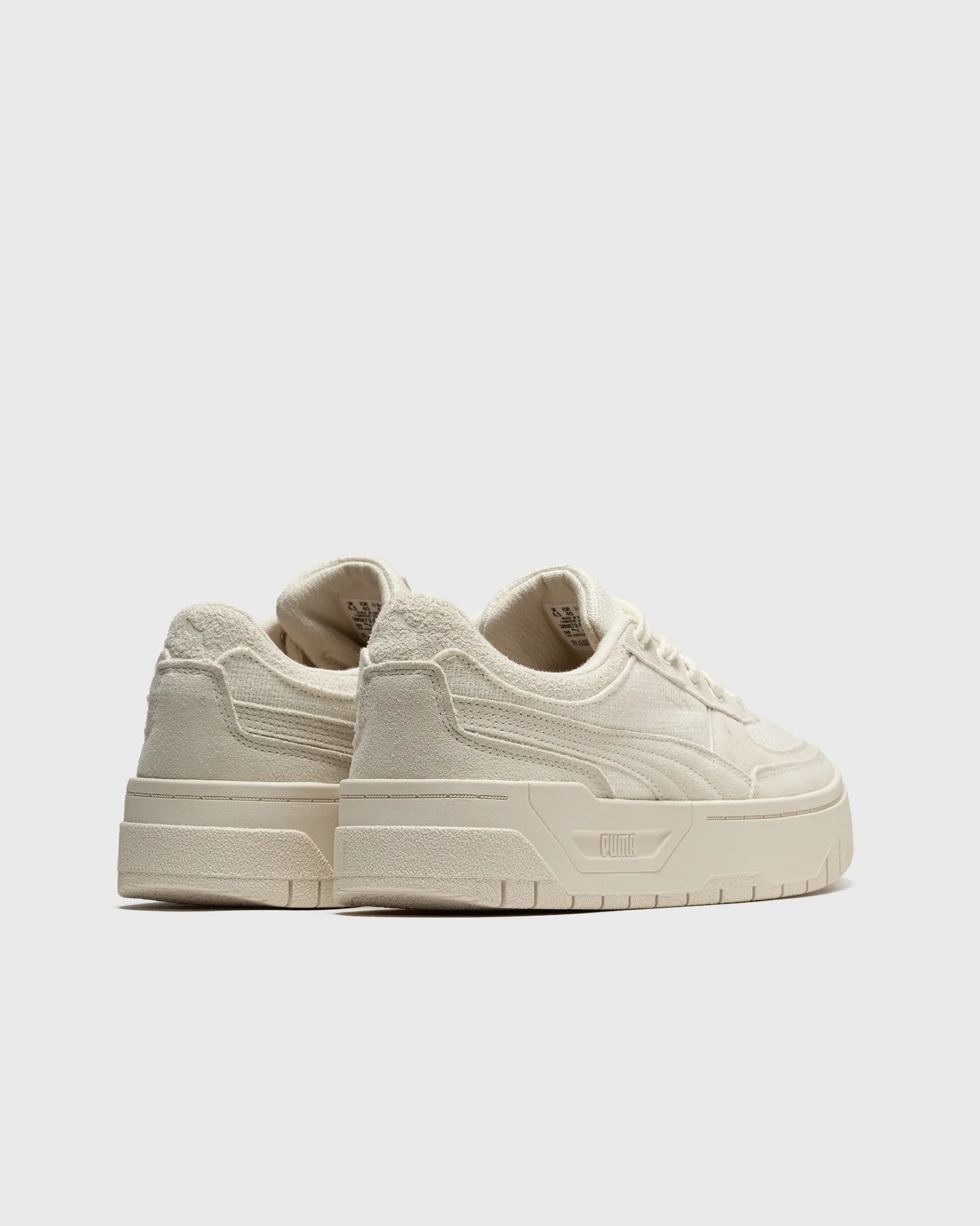 Puma Cali Dream Blank Canvas Wns