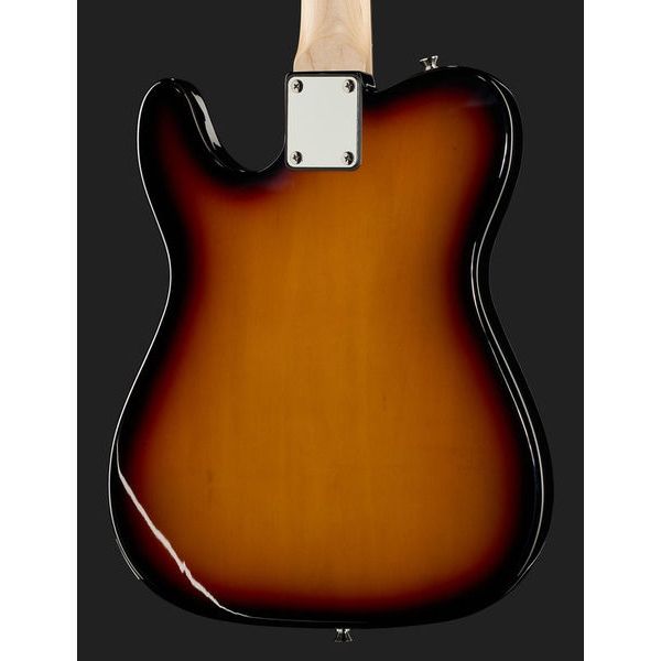 Harley Benton TE-20 SB Standard Series Set 4