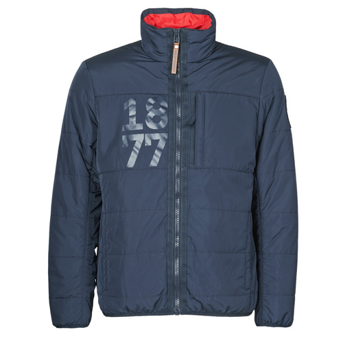 Helly Hansen - 1878 LIGHT JACKET Azul