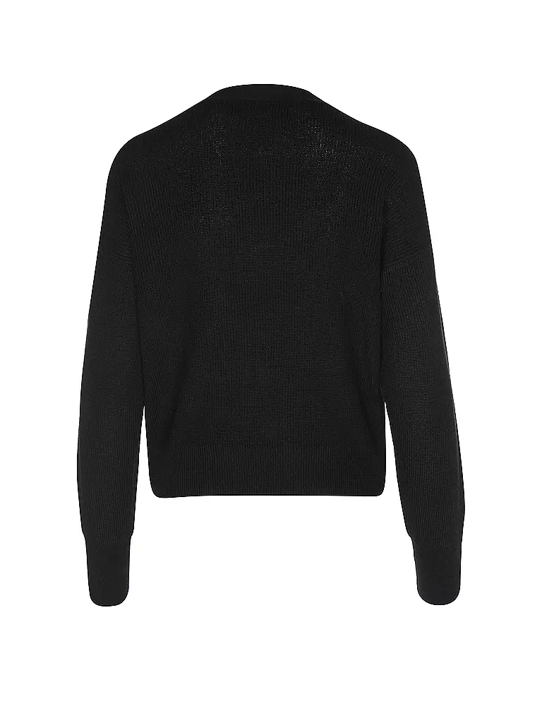 VERO MODA Cardigan  VMNEWLEXSUN schwarz