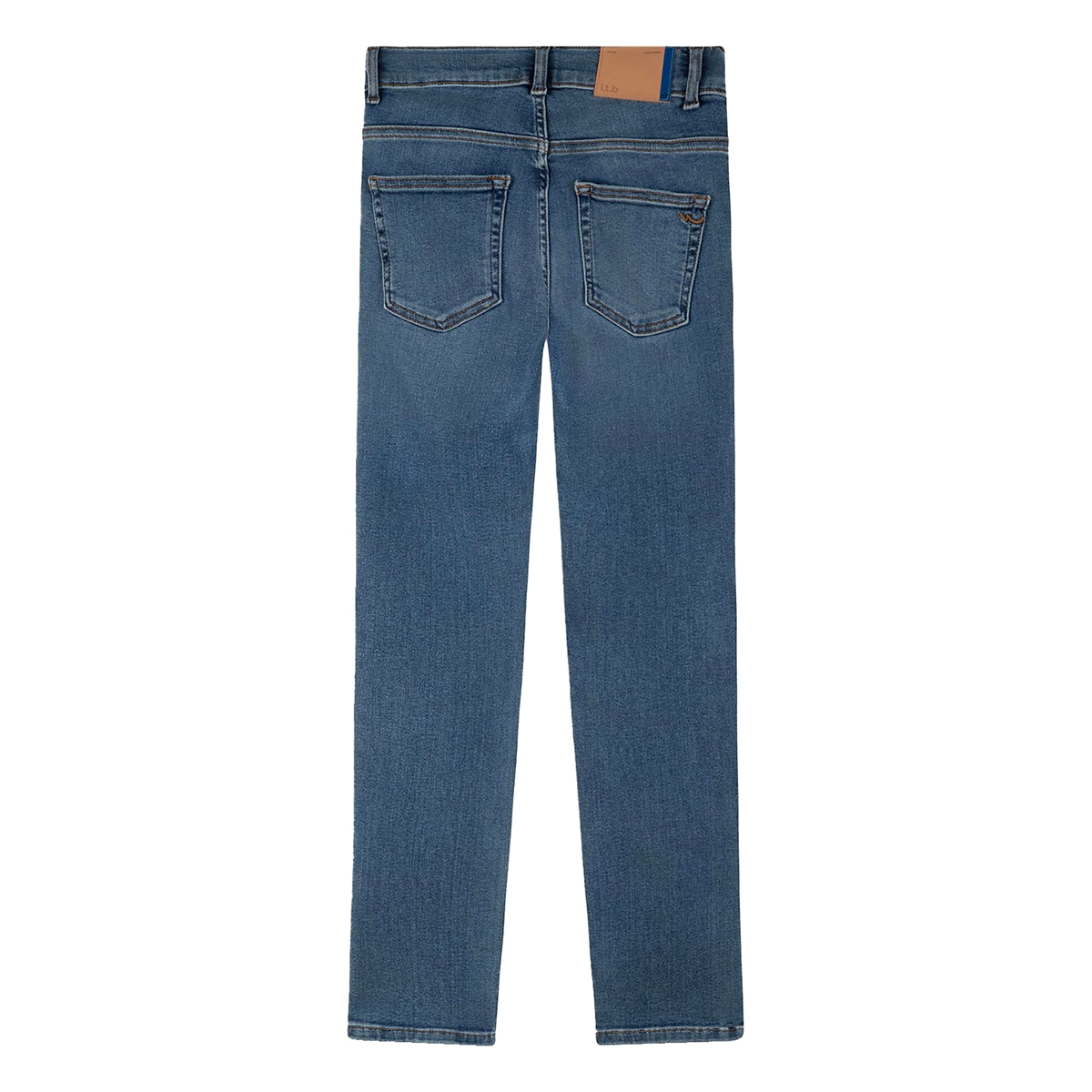 Jongens Short Steve
