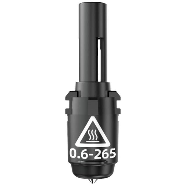 Flashforge 20.002359001 Flashforge dyse til adventurer 3 4 1 stk