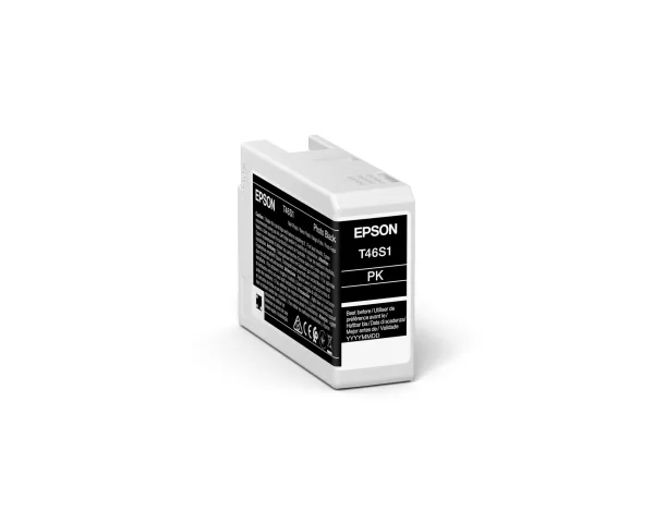 Epson SureColor SC-P700 - Printer - farve - blækprinter - A3 Plus - 5760 x 1440 dpi - kapacitet: 120 ark - Wi-Fi(ac), USB vært, USB 3.0, LAN