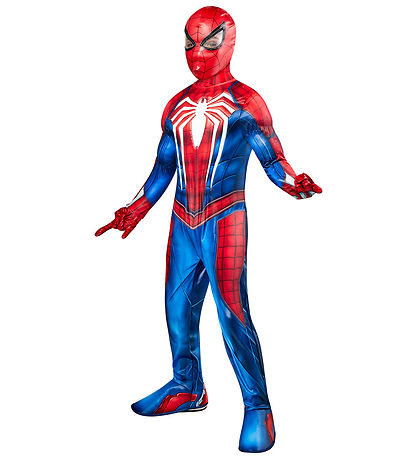 Rubies Kostüm - Marvel's Spider Man Premium