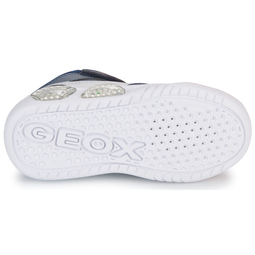 Geox - J ILLUMINUS BOY B - Marine