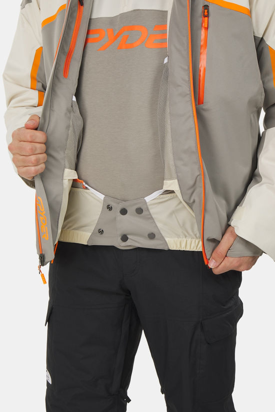 Spyder Spyder Leader Jacket Ski-Jas