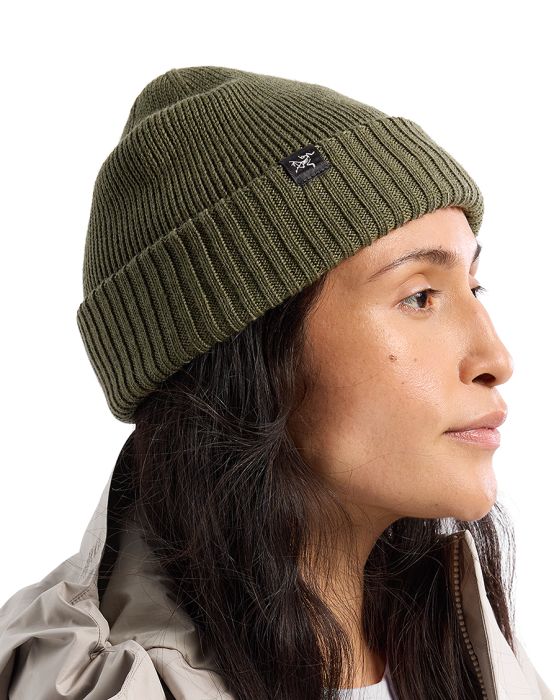 Mallow Toque hue