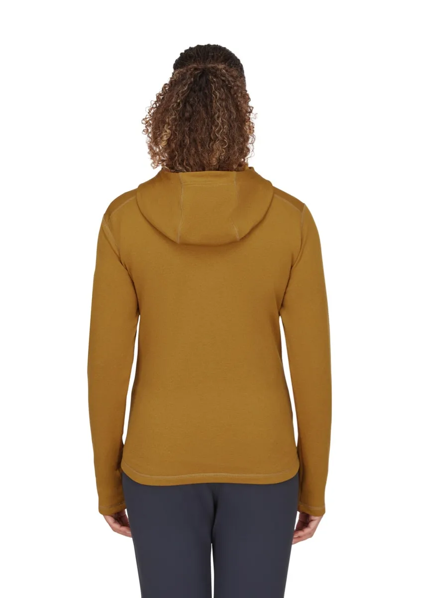 Rab Geon Hoody Wmns Footprint