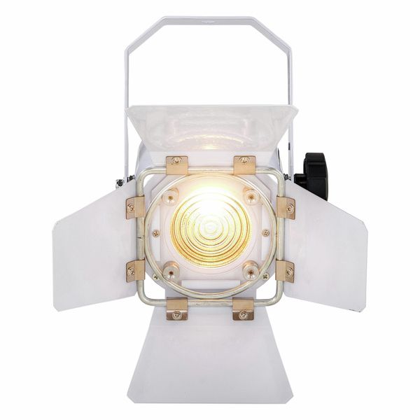 Varytec LED Theater Spot 50 3200K WH