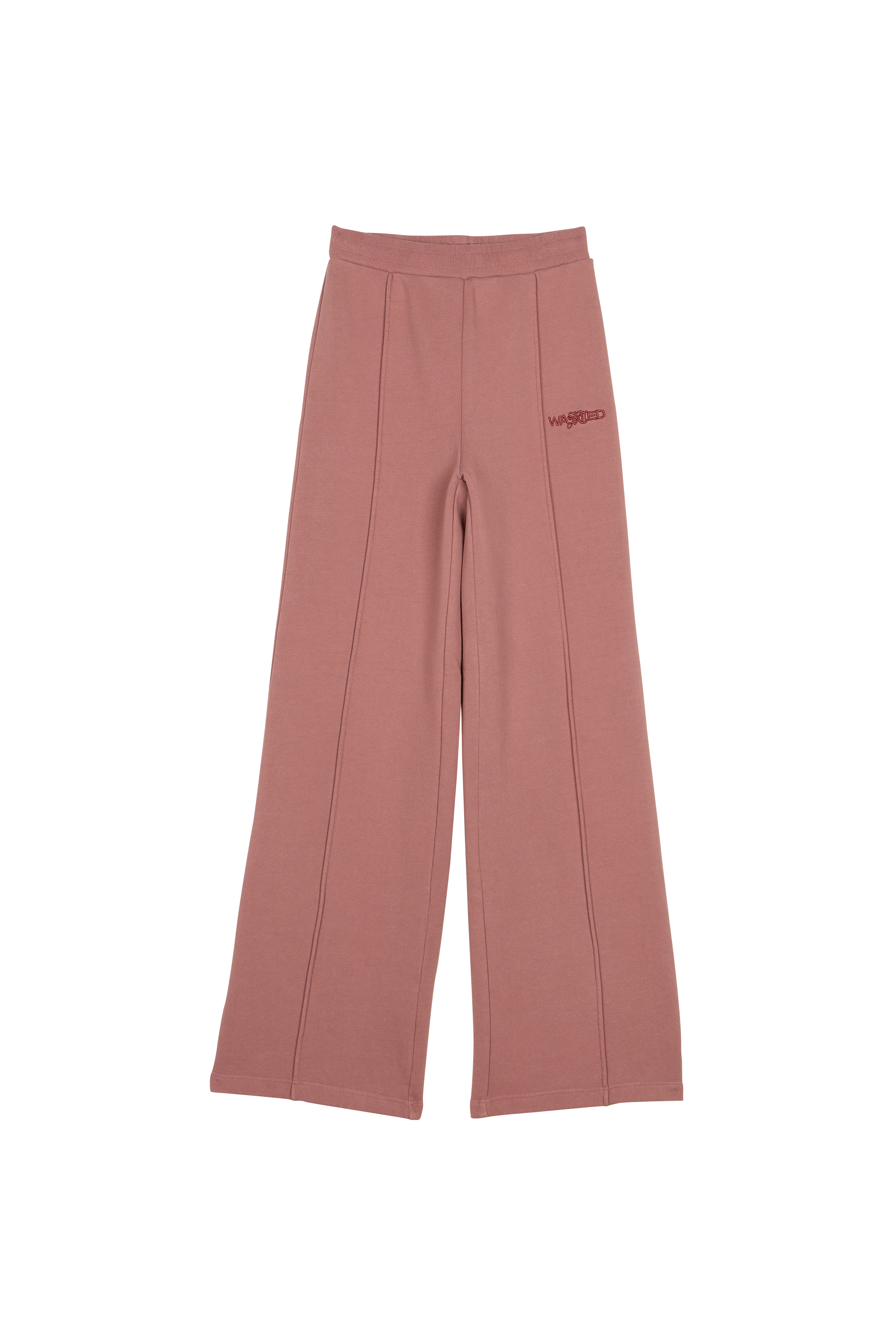 WASTED Jogging  CHILL SIGNATURE Rose