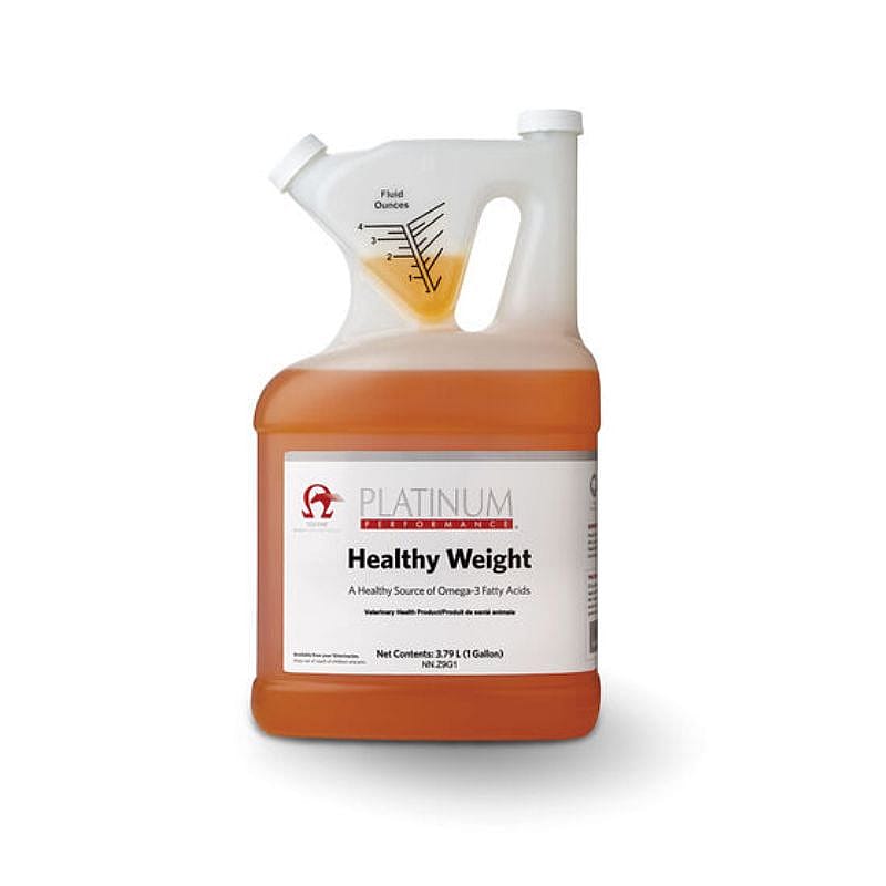 Platinum Healty Weight 3.79 liter | 15387
