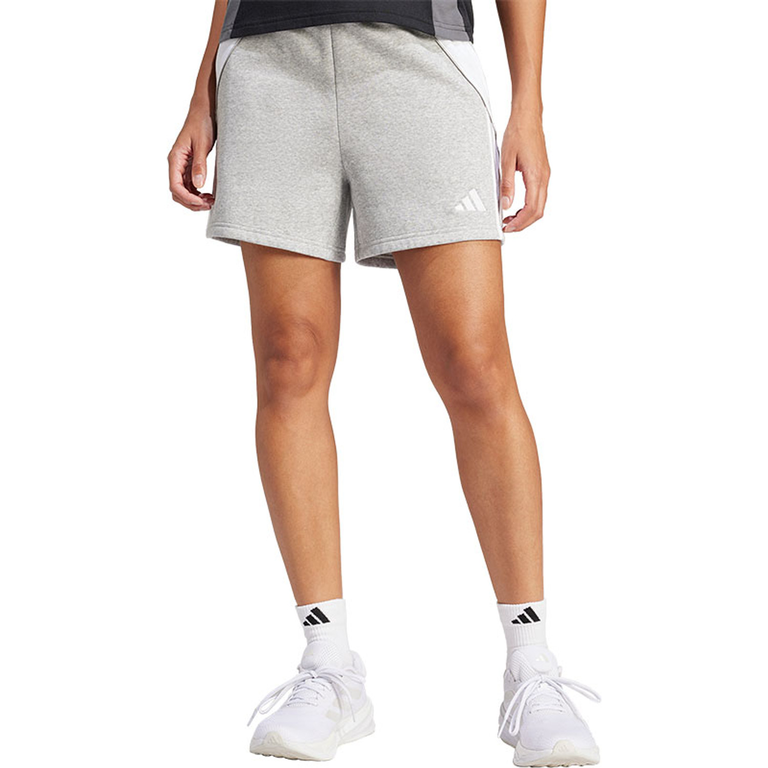 adidas Tiro 24 Sweat Zomerset Dames