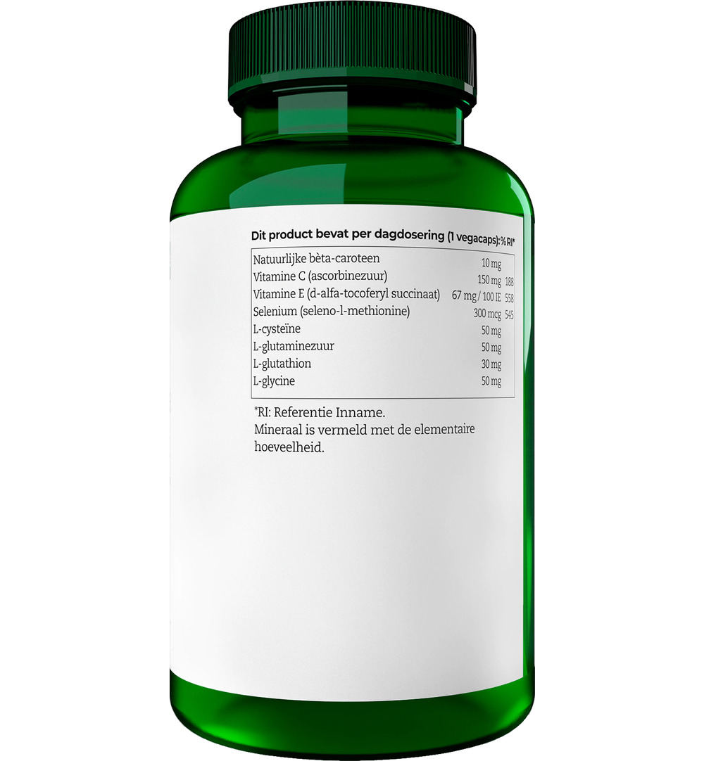 Aov 920 Antioxidanten Comlex (90 vega capsules)