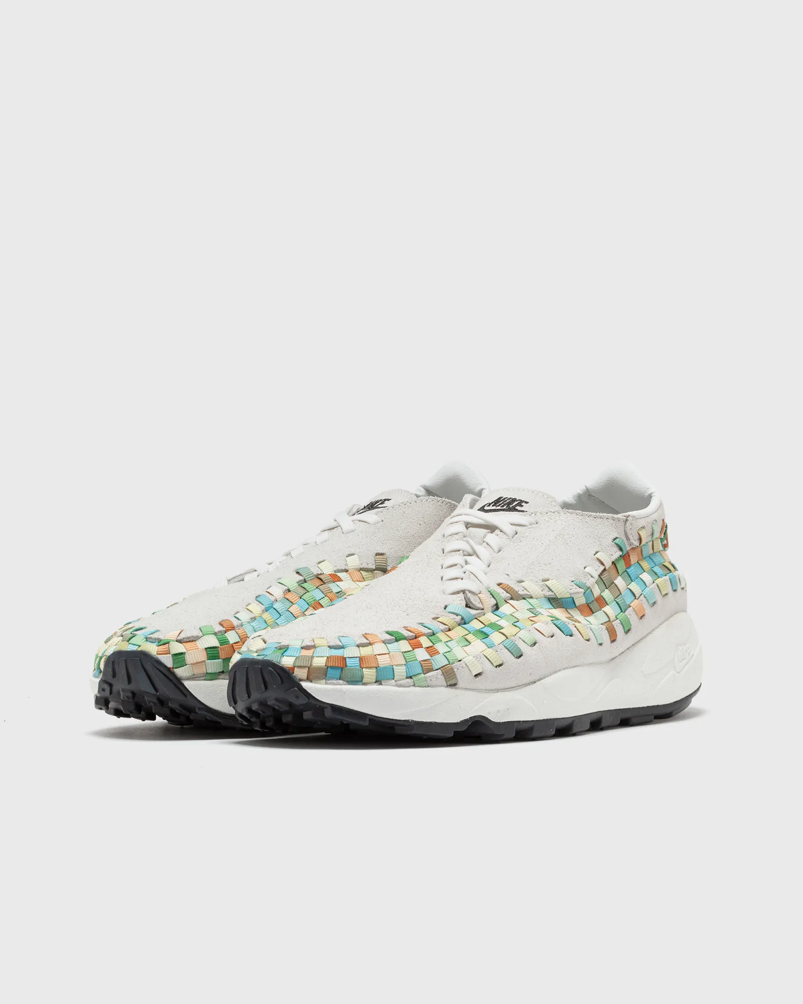 Nike WMNS NIKE AIR FOOTSCAPE WOVEN