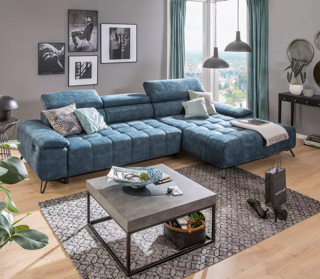 Ecksofa Palladio