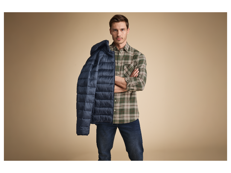 Heren jeans - Straight fit