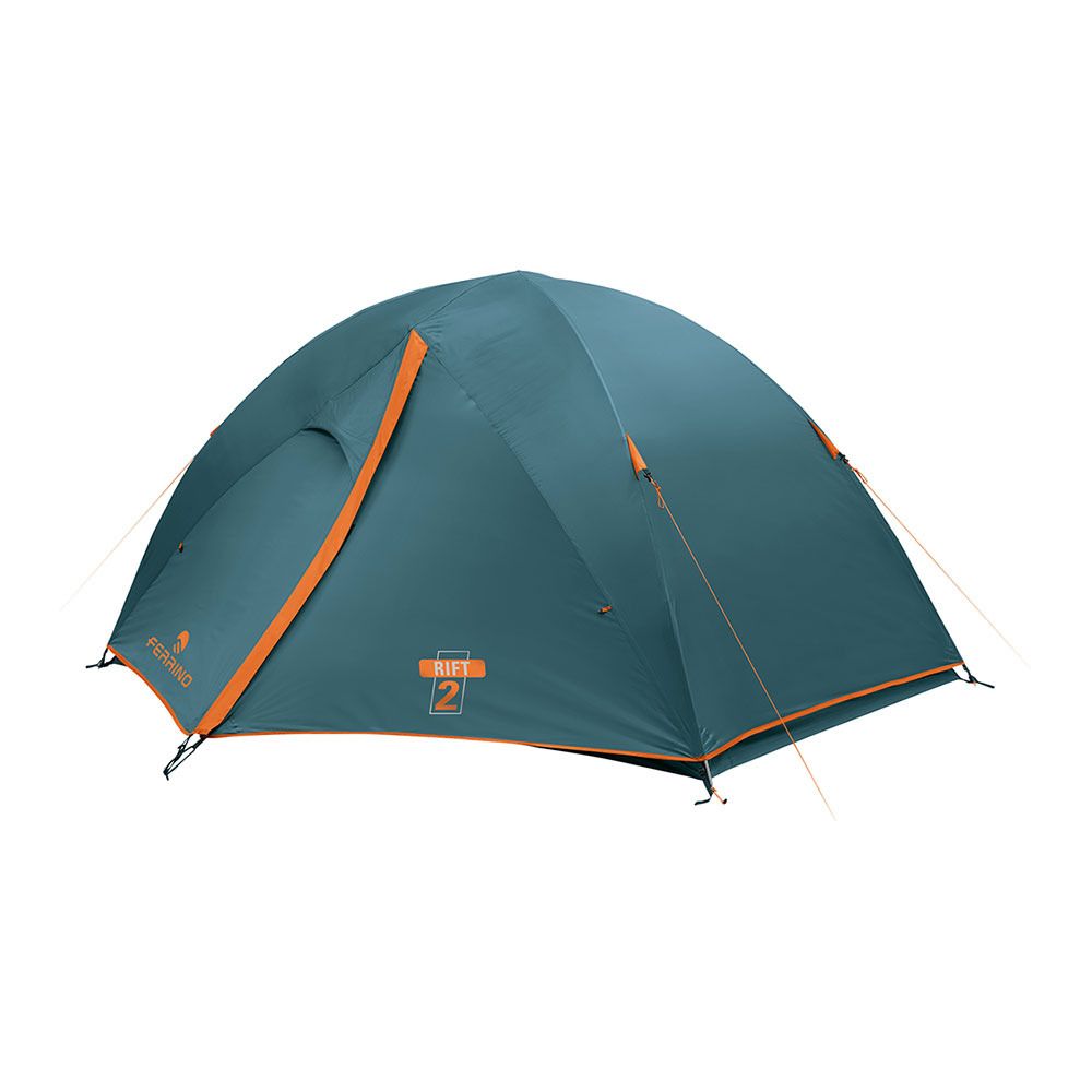 Ferrino RIFT 2 - Tente 2 places bleu