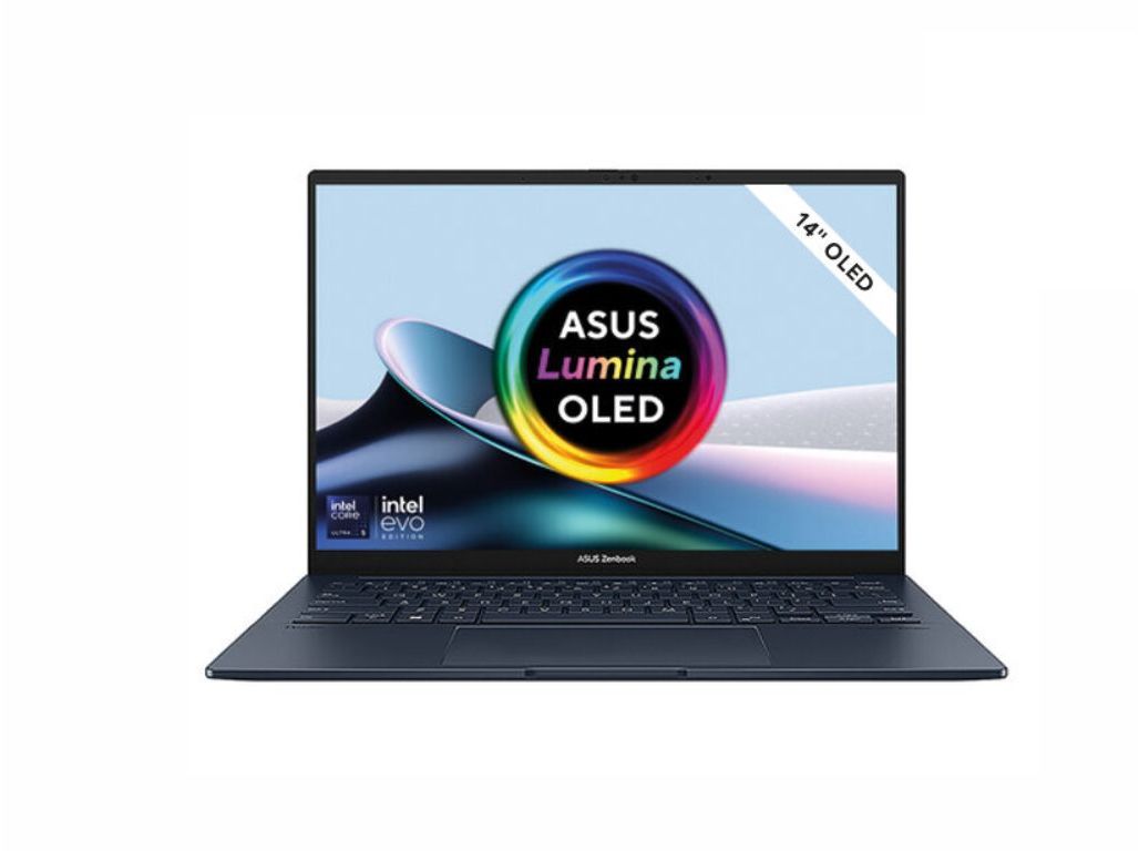 PORTÁTIL ASUS ZENBOOK UX3405CA-U93AOHDAP1 (14\