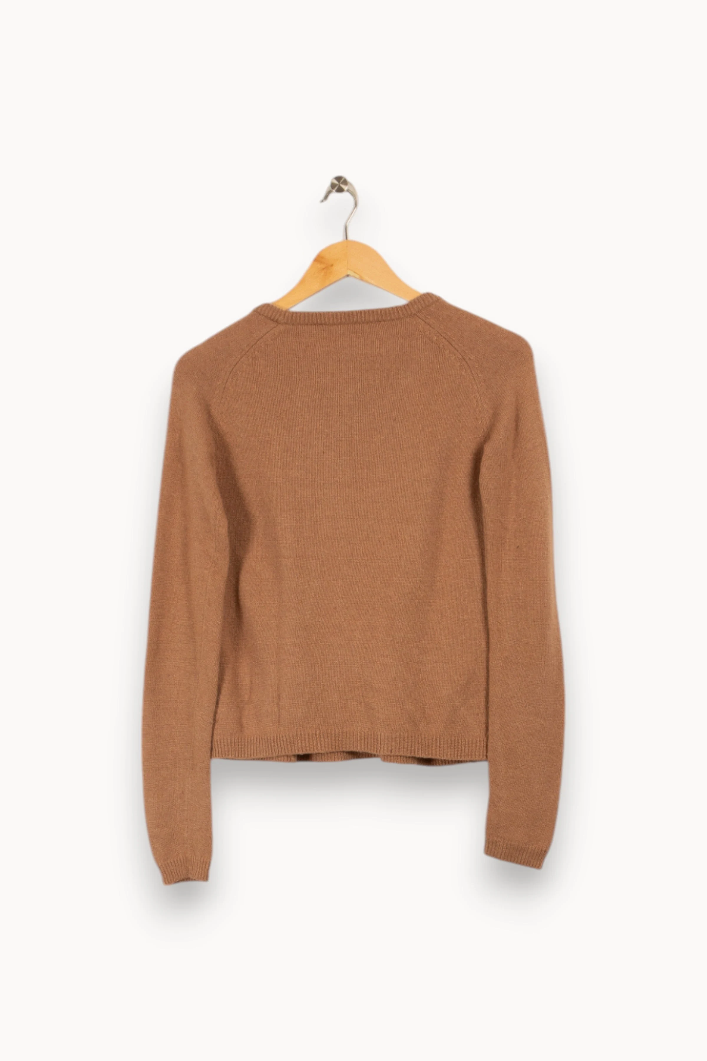 Pull - comptoir des cotonniers | Marron