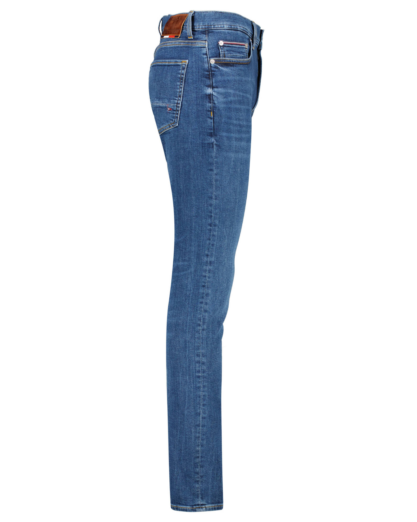 Tommy Hilfiger| Herren Jeans BLEECKER Slim Fit