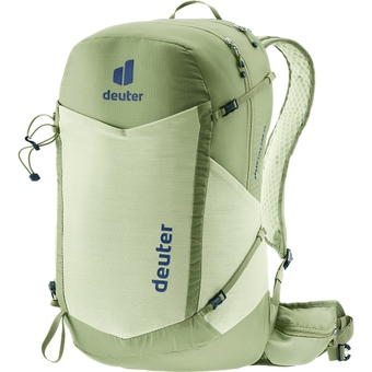 Deuter Speed Lite Pro 25 Rucksack Mineral / Grove