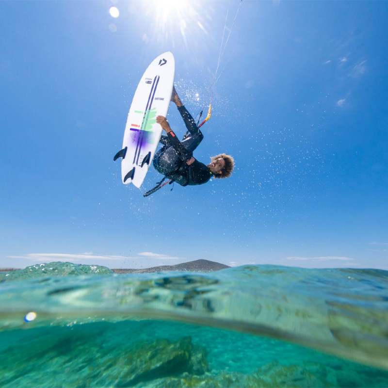 SURF DUOTONE FISH D/LAB 2024