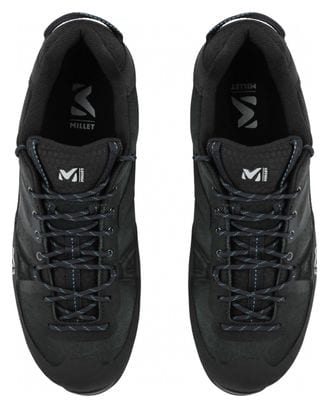 Chaussures d'approche Millet Trident Guide Gris